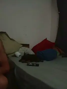 Cam4 Nude Webcam of lujurioso669