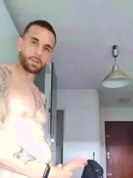 Cam4 Private Sex Chat of Neotrix33