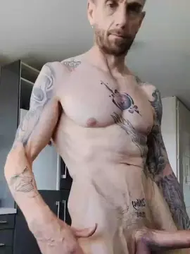 Cam4 Adult Video Chat of Neotrix33