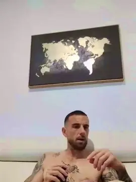 Cam4 Sex Cam of Neotrix33