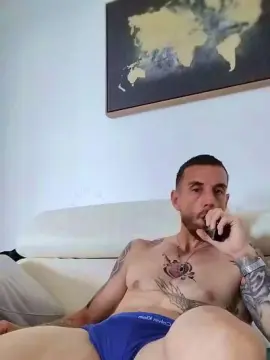Cam4 Adult Webcam of Neotrix33