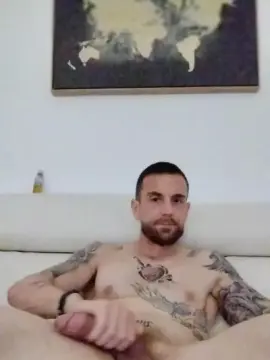 Cam4 Live Sex Cam of Neotrix33