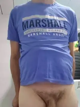Cam4 Private Sex Chat of MAGICDICK20