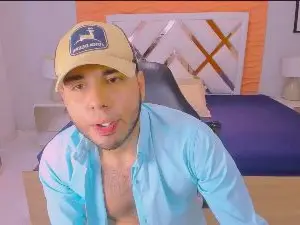 Cam4 Sex Chat of Paul_Douglas