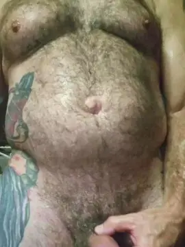 Cam4 Sex Cam of CaptainJ102