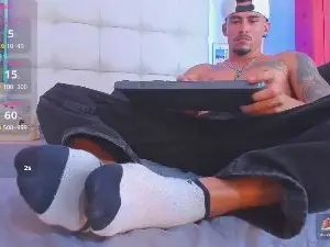 Cam4 Free Porn Cam of Sharon_Tyga20