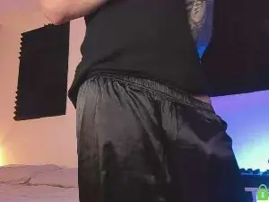 Cam4 Nude Webcam of _Elon_coxx_