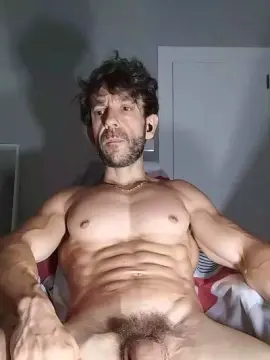 Cam4 Free Live Porn of alessandrospain