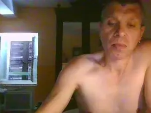 Cam4 Nude Webcam of bipass3esco3