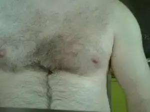 Cam4 Nude Webcam of moonrise