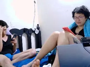 Cam4 Free Porn Cam of FonixeanRules