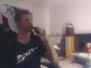 Cam4 Live Sex of LoyalD