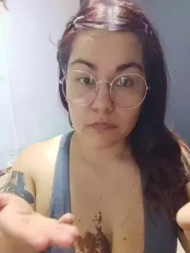 Cam4 Adult Webcam of Missgala1