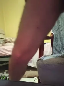 Cam4 Live Sex Cam of Rubenario2
