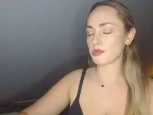 Cam4 Best live sex cam show of ScarlettAngelX