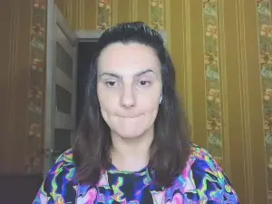 Cam4 Sex Chat of Secret_smile