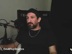 Cam4 Live Sex Cam of TheDevilPup75