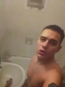 Cam4 Nude Webcam of matias20020