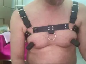 Cam4 Adult Webcam of mikisportMI
