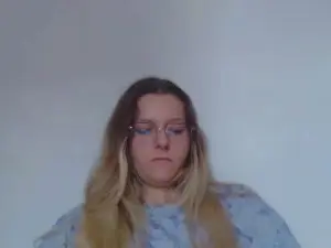 Cam4 Nude Webcam of BritneySensual