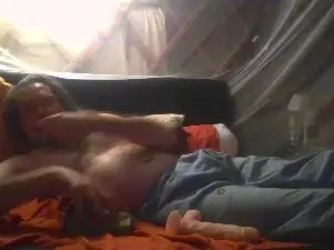 Cam4 Sex Chat of etreangehot