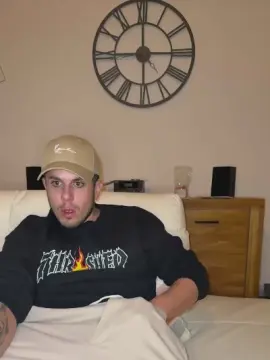 Cam4 Live Sex Cam of roultacam