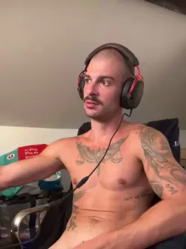Cam4 Sex Cam of Greyoff