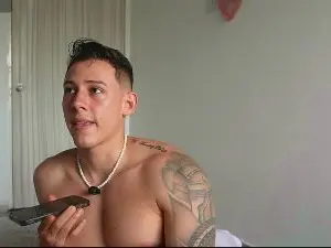 Cam4 Sex Cam of Latino_Milk_99