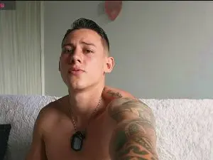 Cam4 Free Porn Cam of Latino_Milk_99