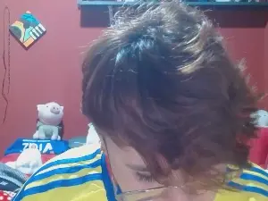Cam4 Best Webcam of SashaRosee_
