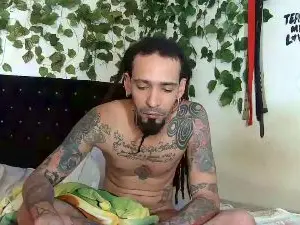 Cam4 Live Sex Cam of And1_dread