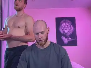Cam4 Adult Webcams of Firebeard_