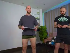 Cam4 Live Sex Cam of Firebeard_