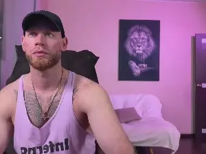 Cam4 Best Webcam of Firebeard_