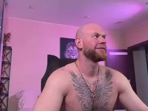 Cam4 Live Sex of Firebeard_