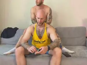 Cam4 Free Live Porn of Firebeard_