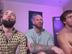 Cam4 Sex Cam of Firebeard_
