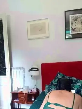 Cam4 Adult Webcam of SlutTravSub