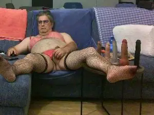 Cam4 Free Live Porn of _Bonobo
