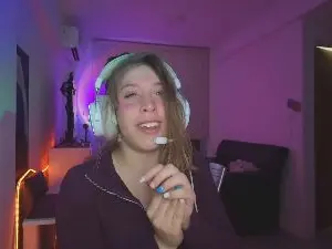 Cam4 Best live sex cam show of candyflypp