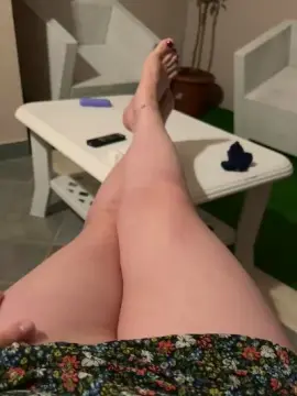 Cam4 Live Porn of mammahot