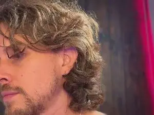 Cam4 Sex Chat of MCKLISTER69