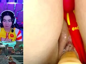 Cam4 Free Live Porn of NicoleFerrel