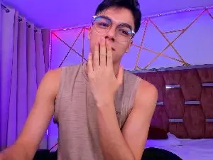 Cam4 Sex Cam of Gerony