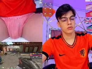 Cam4 Live Sex Cam of Gerony