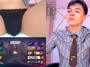 Cam4 Nude Webcam of Gerony