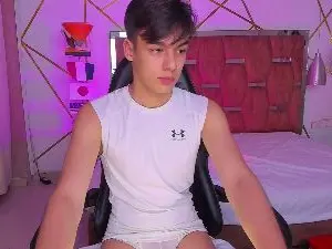 Cam4 Private Sex Chat of Gerony