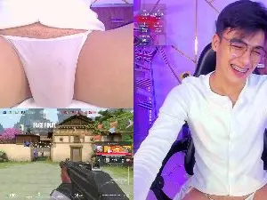 Cam4 Free Live Porn of Gerony