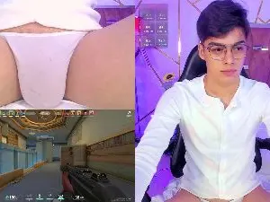 Cam4 Sex Chat of Gerony