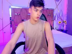Cam4 Free Porn Cam of Gerony